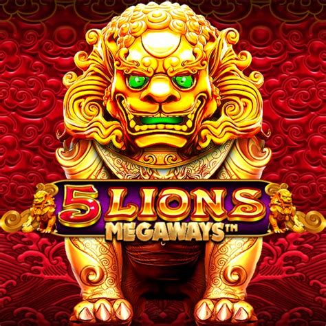5lions bet.com|5 Lions Megaways Slot ᐈ Review + Free Play .